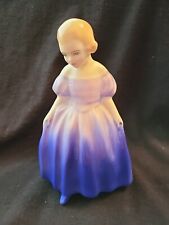 Royal doulton figurines for sale  BALLYMENA