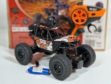 Reely crawler 2wd gebraucht kaufen  Seckach