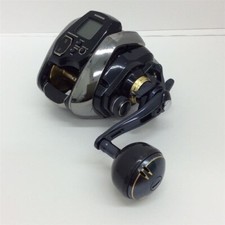 Carretel elétrico SHIMANO 20 Beast Master 1000EJ jigging boa operação com cabo comprar usado  Enviando para Brazil