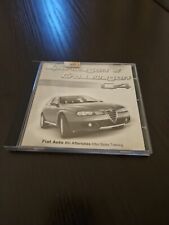 Alfa romeo crosswagon usato  Macomer