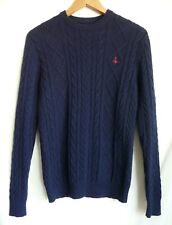 Jack wills navy for sale  SOLIHULL