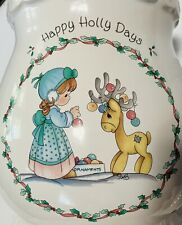 Precious moments happy for sale  Des Moines