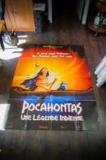 Pocahontas walt disney d'occasion  Montpellier-