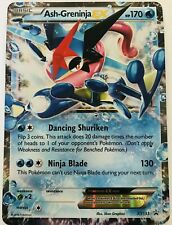 Ultra rare ash for sale  Tampa