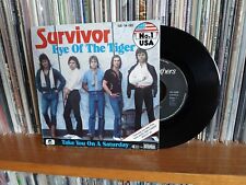 Survivor eye the usato  Rivarolo Canavese