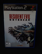 Usado, resident evil surround PlayStation 2 pal UA comprar usado  Enviando para Brazil