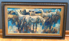 Robert debieve horses for sale  Huntley
