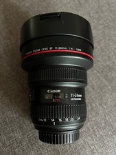 Canon 24mm usm gebraucht kaufen  München