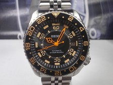 Seiko 150m scuba d'occasion  Expédié en Belgium