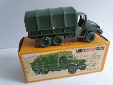 Airfix truck polythene for sale  FAREHAM