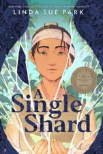 Single shard paperback for sale  Montgomery