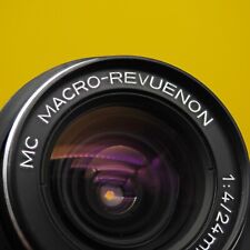 Macro revuenon 24mm gebraucht kaufen  Marburg