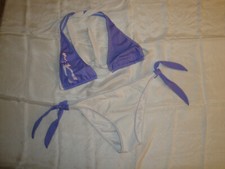 Cobey calzedonia bikini usato  Italia