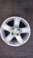 Alufelge zoll 4x108 gebraucht kaufen  Hamburg