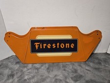 Vintage original firestone for sale  Suffolk