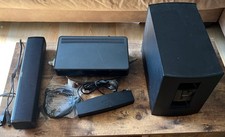 Bose soundtouch home d'occasion  Expédié en Belgium