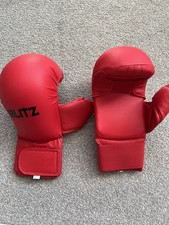 Blitz elite karate for sale  DOVER