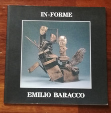 Forme emilio baracco usato Forme emilio baracco usato  Dolo