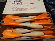 Vtg apex darts for sale  York