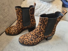 Graceland stiefelette chelsea gebraucht kaufen  Hennigsdorf