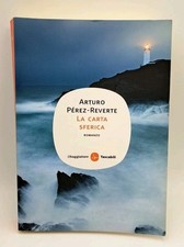 Carta sferica arturo usato  Fonte Nuova