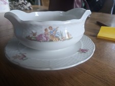 Saucière porcelaine d'occasion Saucière porcelaine d'occasion  Souffelweyersheim