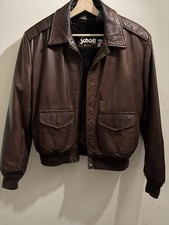 Vintage schott leather for sale  Ballwin