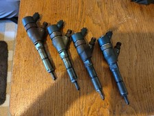 Injecteur citroën xsara d'occasion  Crécy-en-Ponthieu