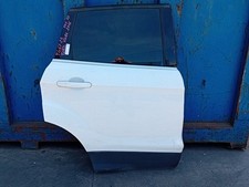Portiera posteriore destra usato  Italia