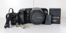 Blackmagic pocket cinema for sale  Atlanta