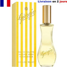 Giorgio beverly hills d'occasion  Reuilly