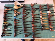Estate pipe lot for sale  Austin