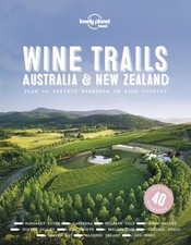 Wine trails australia for sale  UK