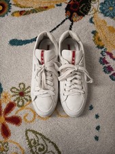 prada sneaker gebraucht kaufen prada sneaker gebraucht kaufen  Böhen