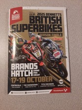 October 2025 british for sale  CHATHAM