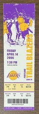Kobe bryant trail for sale  Montebello