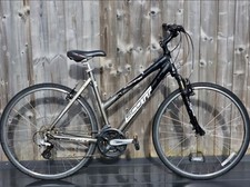 Scott sportster women for sale  NEWTON ABBOT
