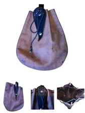Gürtel tasche geldbeutel gebraucht kaufen  Hamburg