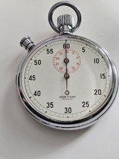 Chronomètre anciens ancre d'occasion  Behren-lès-Forbach