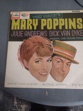 Disneys mary poppins for sale  SLOUGH