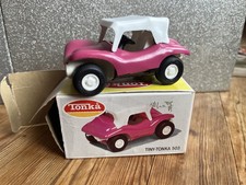 Vintage tonka toys for sale  TROWBRIDGE
