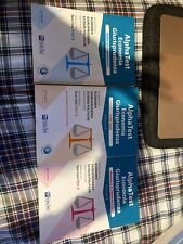Kit alpha test usato  Paliano