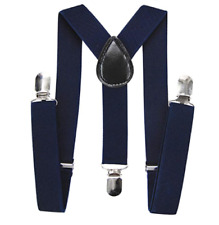Bretelle clip uomo usato  Napoli