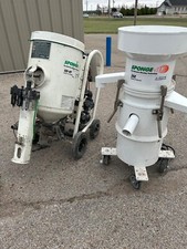 Sponge jet blaster for sale  Dodge City