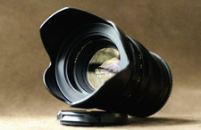 LENTE ZENITAR -M 1.7/50mm SUPER BOCHE para Sony Alpha montagem tipo E comprar usado  Enviando para Brazil