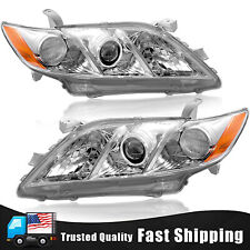 Right left headlights for sale  Pomona
