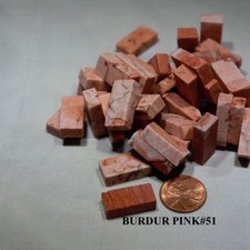 Pink mosaic tiles for sale  Orland Park