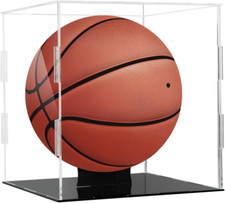 Basketball display case for sale  West Palm Beach