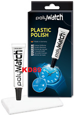 Polywatch rénove plexi d'occasion  Wattignies