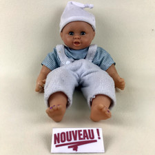 Poupon berchet nouveau d'occasion  Haguenau